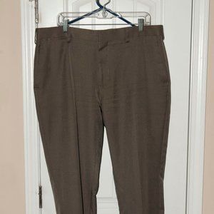 Raphael Men's Dress Pants 38x32
